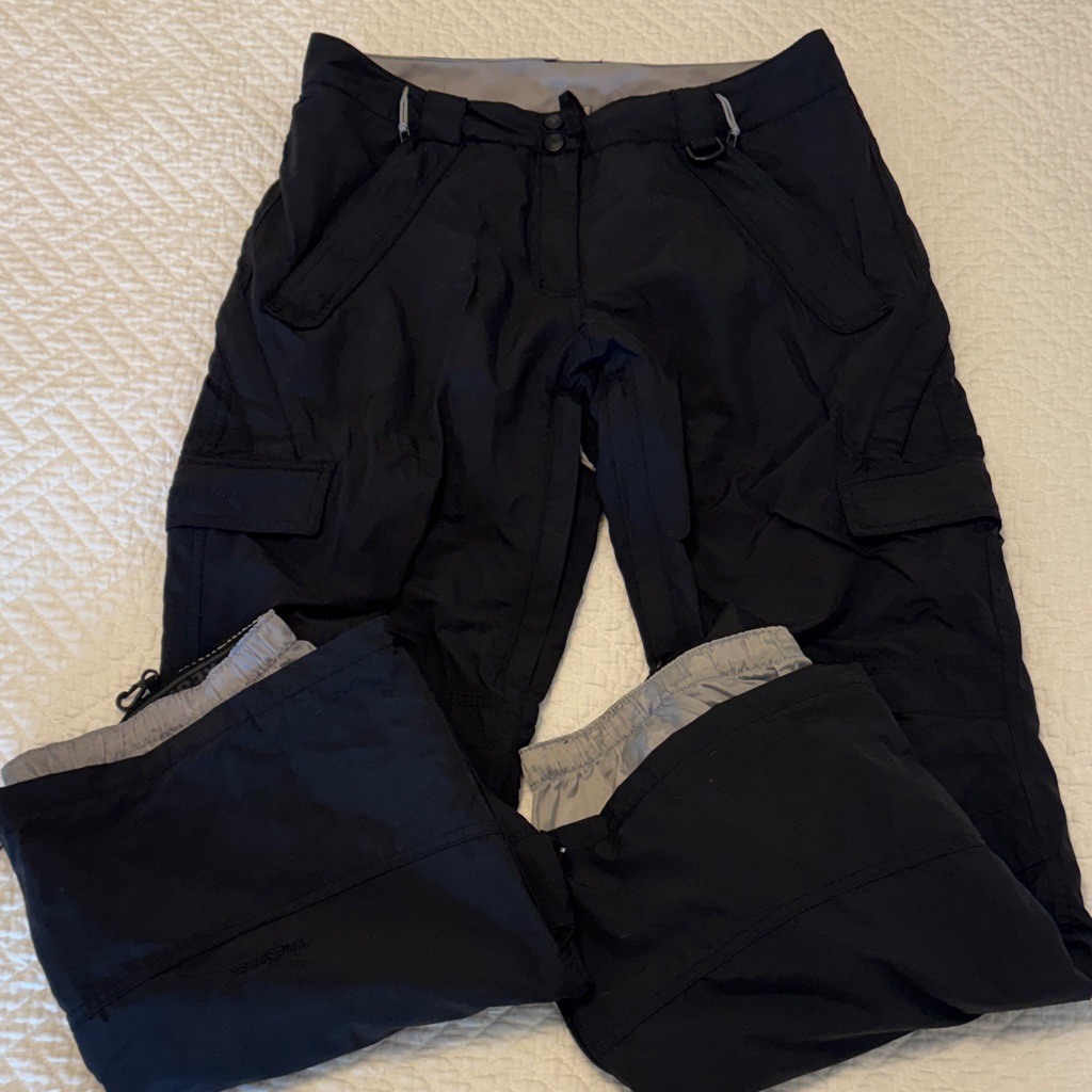 Trespass Womens Ski Pants Medium